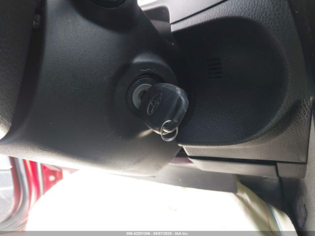 2T1BURHE6HC901392 Toyota COROLLA SE