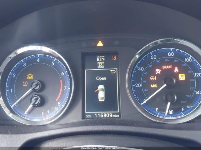 2T1BURHE6HC901392 Toyota COROLLA SE