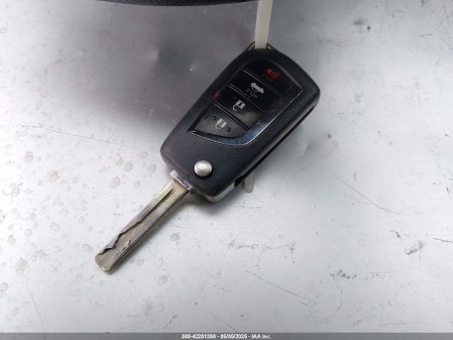 4T1B11HKXKU243453 Toyota CAMRY LE