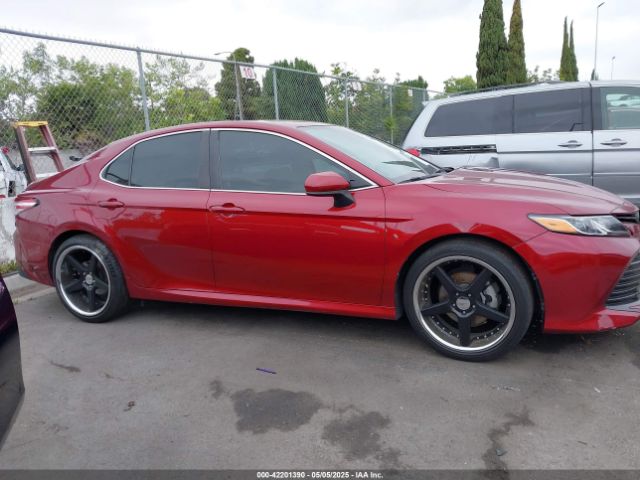 4T1B11HKXKU243453 Toyota CAMRY LE