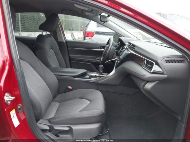 4T1B11HKXKU243453 Toyota CAMRY LE