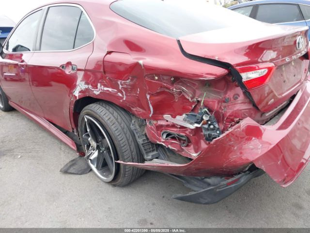 4T1B11HKXKU243453 Toyota CAMRY LE