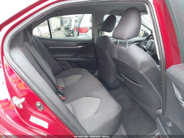 4T1B11HKXKU243453 Toyota CAMRY LE