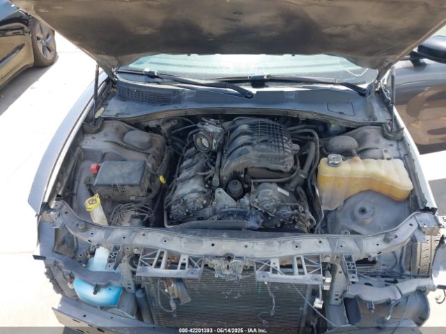 2C3CDXBG0GH206076 Dodge Charger Se
