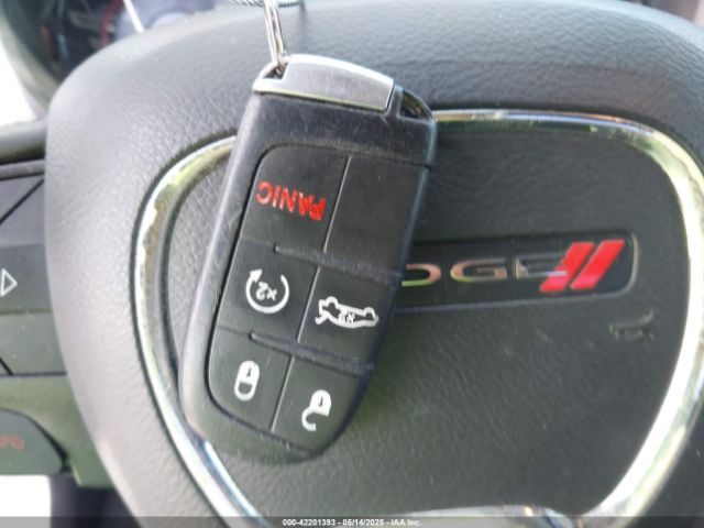 2C3CDXBG0GH206076 Dodge Charger Se