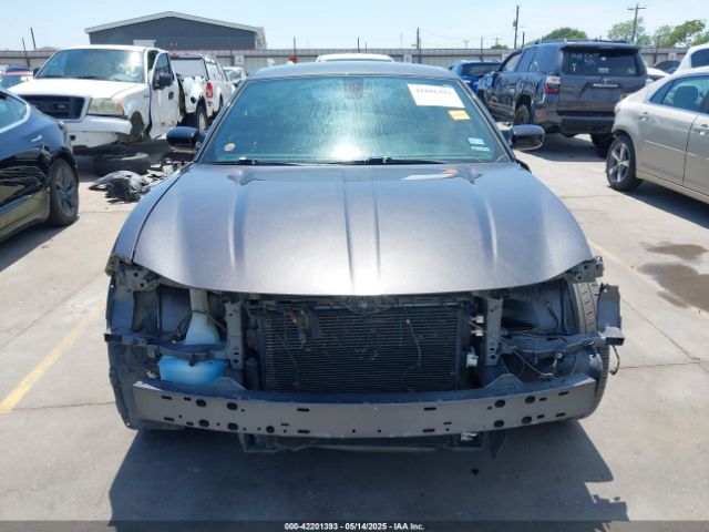 2C3CDXBG0GH206076 Dodge Charger Se