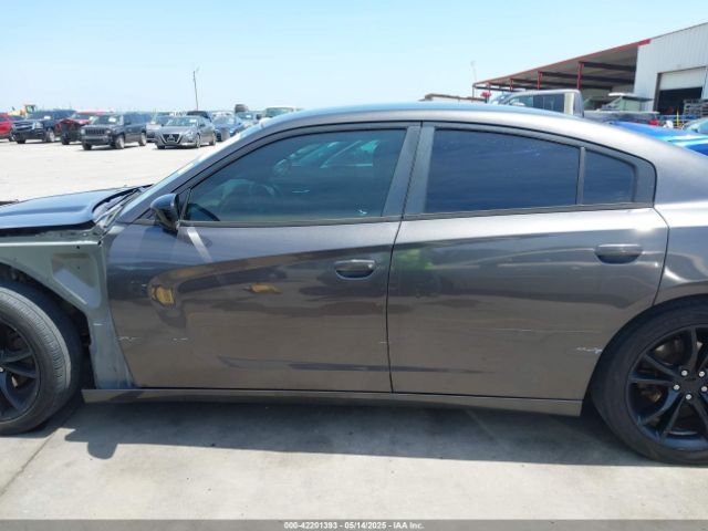 2C3CDXBG0GH206076 Dodge Charger Se