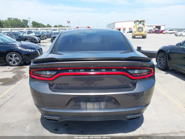 2C3CDXBG0GH206076 Dodge Charger Se