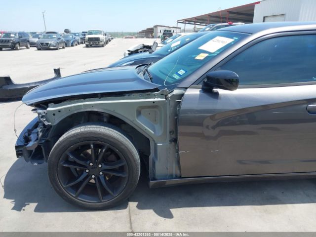 2C3CDXBG0GH206076 Dodge Charger Se