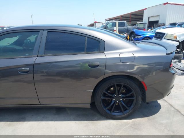 2C3CDXBG0GH206076 Dodge Charger Se