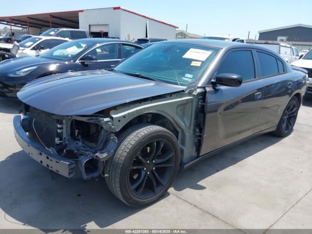 2C3CDXBG0GH206076 Dodge Charger Se