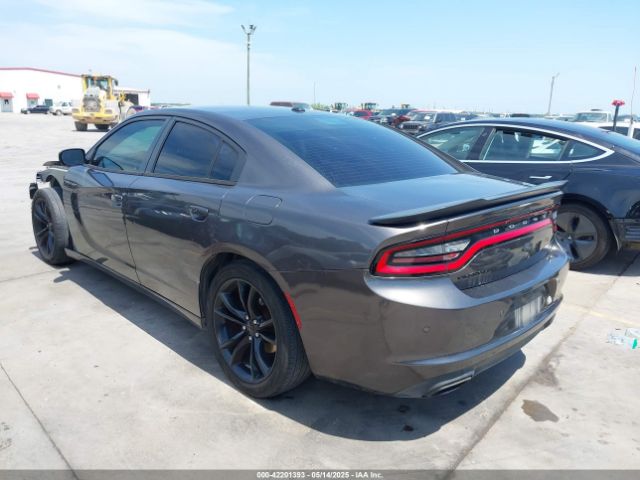 2C3CDXBG0GH206076 Dodge Charger Se