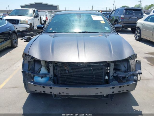2C3CDXBG0GH206076 Dodge Charger Se
