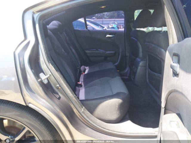 2C3CDXBG0GH206076 Dodge Charger Se