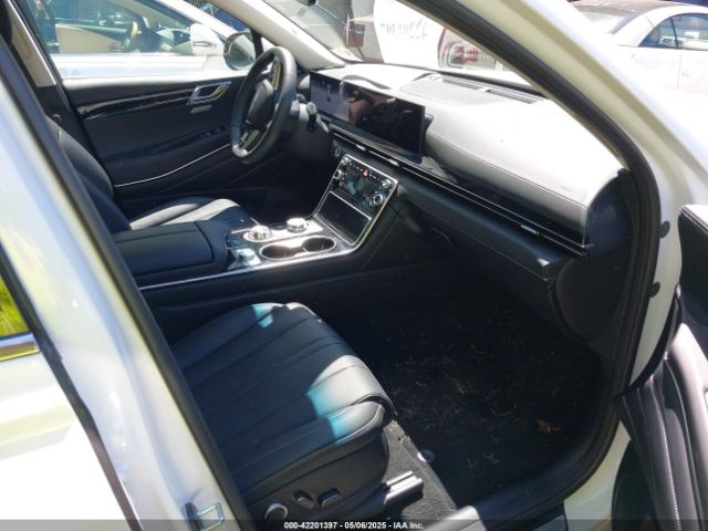 KMUHFESB4SU248645 Genesis Gv80 2.5t Standard Awd