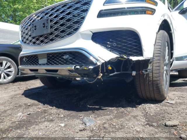 KMUHFESB4SU248645 Genesis Gv80 2.5t Standard Awd