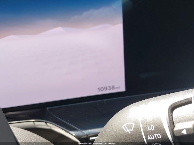KMUHFESB4SU248645 Genesis Gv80 2.5t Standard Awd
