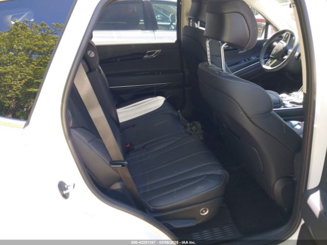 KMUHFESB4SU248645 Genesis Gv80 2.5t Standard Awd