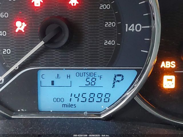 5YFBURHE4EP038491 Toyota COROLLA LE