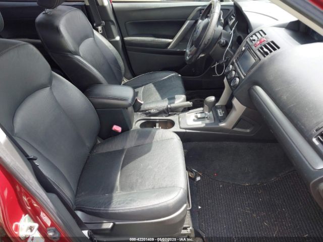 JF2SJGMC1EH500150 Subaru Forester 2.0xt Touring