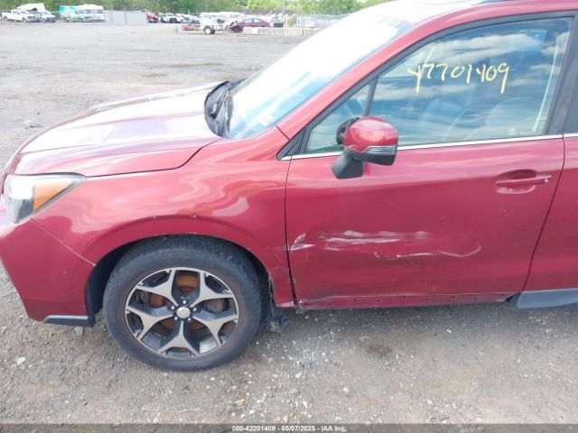 JF2SJGMC1EH500150 Subaru Forester 2.0xt Touring