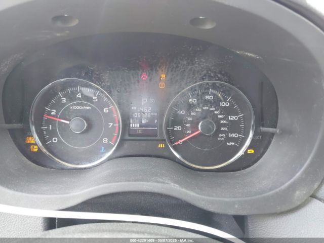 JF2SJGMC1EH500150 Subaru Forester 2.0xt Touring
