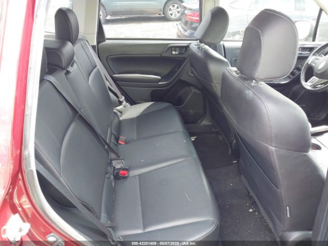 JF2SJGMC1EH500150 Subaru Forester 2.0xt Touring