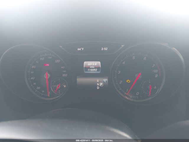 2018 MERCEDES-BENZ CLA 250 WDDSJ4GB1JN504264 Photo 6