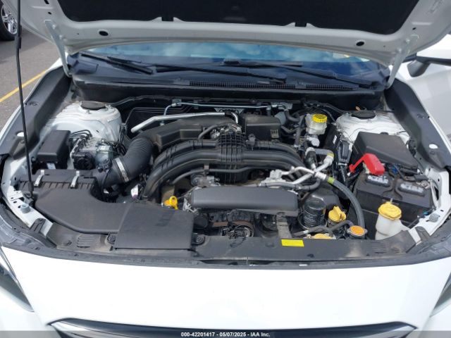 4S3GKAD6XL3610245 Subaru 2020