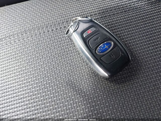 4S3GKAD6XL3610245 Subaru 2020