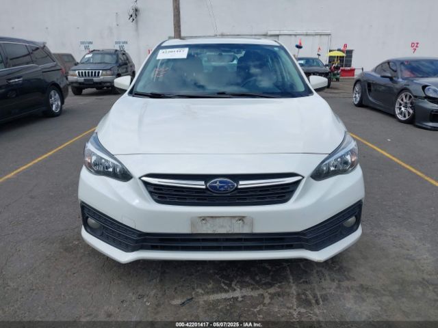 4S3GKAD6XL3610245 Subaru 2020