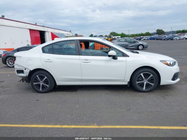 4S3GKAD6XL3610245 Subaru 2020