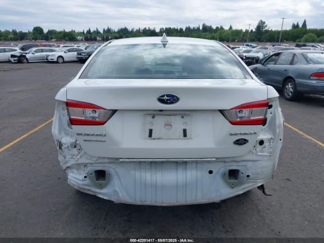 4S3GKAD6XL3610245 Subaru 2020