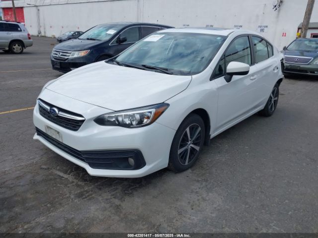4S3GKAD6XL3610245 Subaru 2020