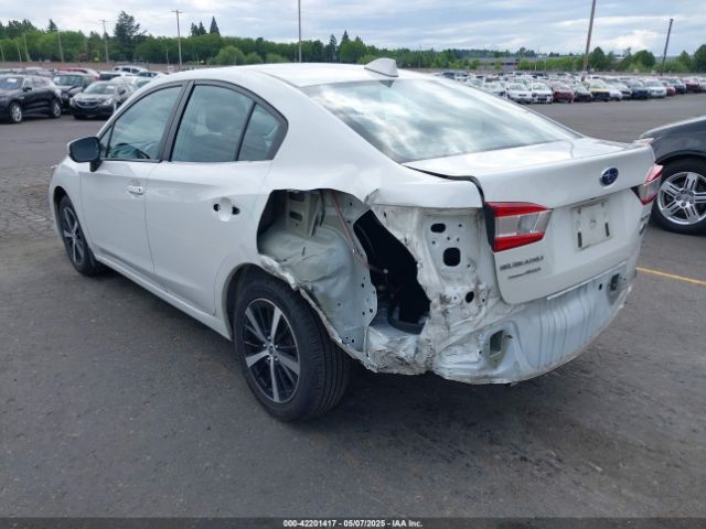 4S3GKAD6XL3610245 Subaru 2020