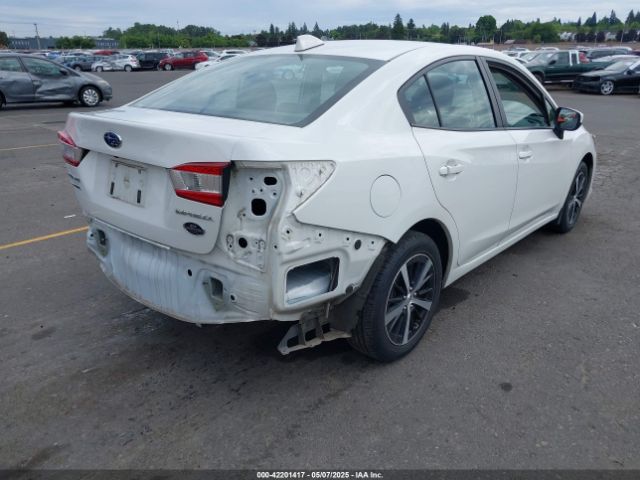 4S3GKAD6XL3610245 Subaru 2020