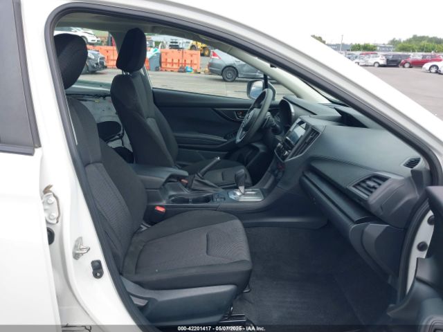 4S3GKAD6XL3610245 Subaru 2020