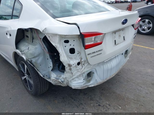 4S3GKAD6XL3610245 Subaru 2020