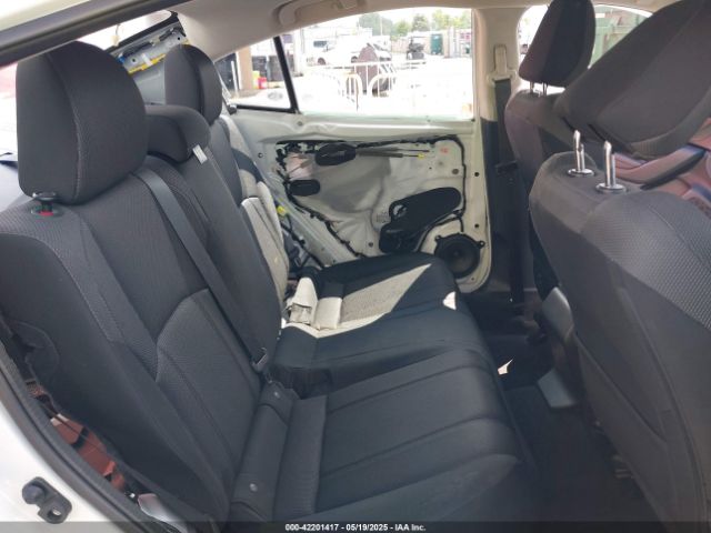 4S3GKAD6XL3610245 Subaru 2020