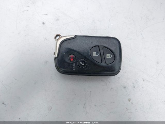 2013 LEXUS IS 250 JTHBF5C25D5186028 Photo 10