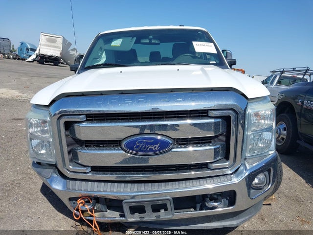 Ford F-250 Xlt 2016 1FT7W2B62GEB53132 Image 12