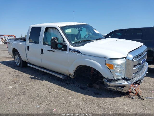 Ford F-250 Xlt 2016 1FT7W2B62GEB53132 Image 13