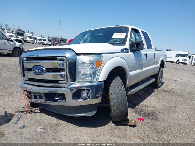 Ford F-250 Xlt 2016 1FT7W2B62GEB53132 Image 14