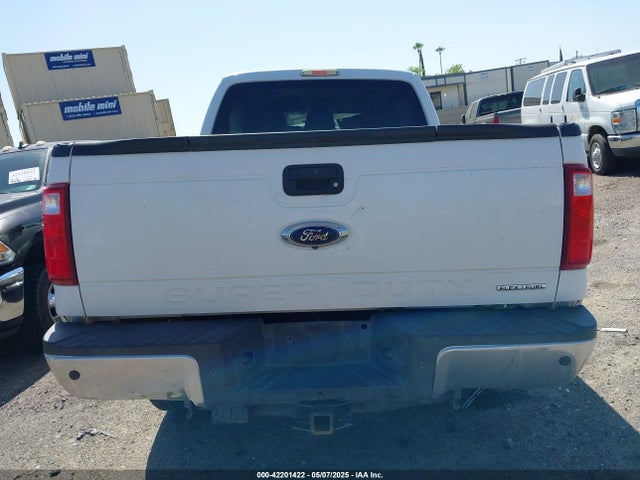Ford F-250 Xlt 2016 1FT7W2B62GEB53132 Image 16