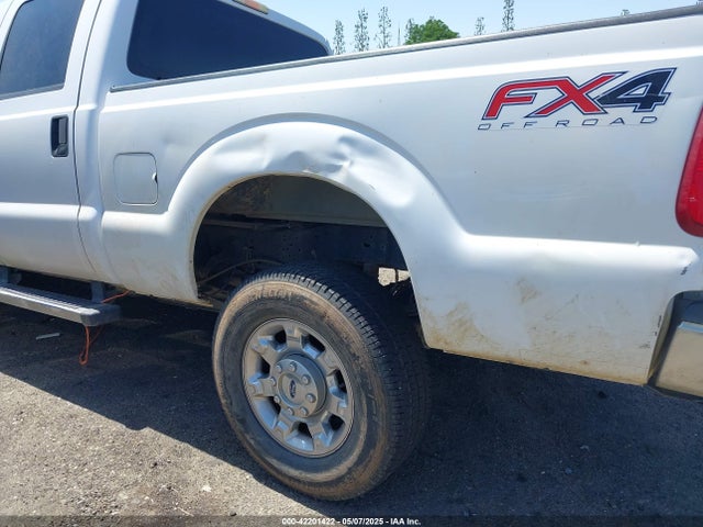 Ford F-250 Xlt 2016 1FT7W2B62GEB53132 Image 19
