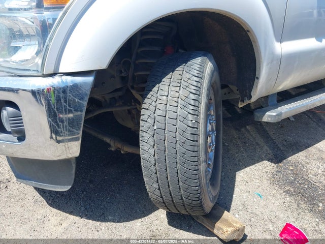 Ford F-250 Xlt 2016 1FT7W2B62GEB53132 Image 20