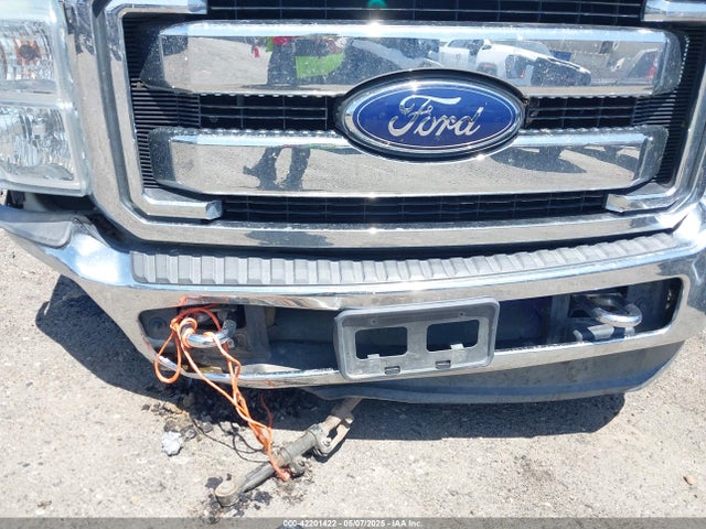 Ford F-250 Xlt 2016 1FT7W2B62GEB53132 Image 21