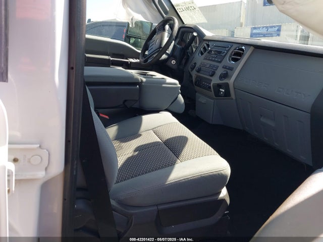 Ford F-250 Xlt 2016 1FT7W2B62GEB53132 Image 5