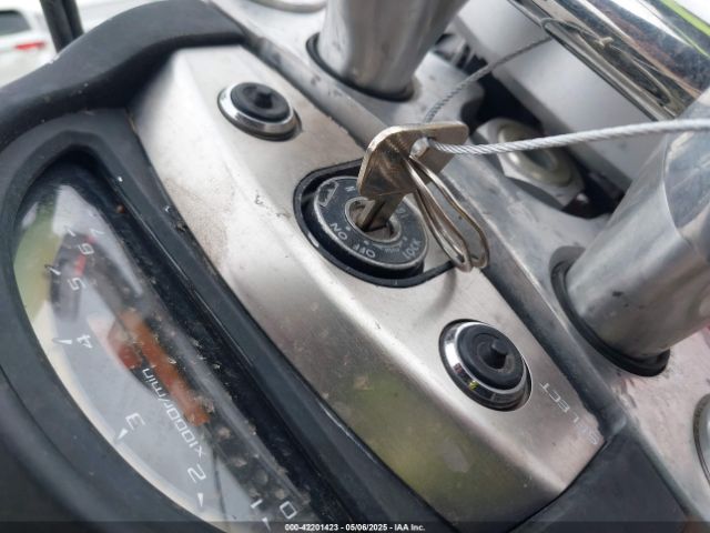 2002 YAMAHA XV1700 JYAVP14E62A000560 Photo 10