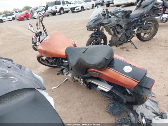 2002 YAMAHA XV1700 JYAVP14E62A000560 Photo 2